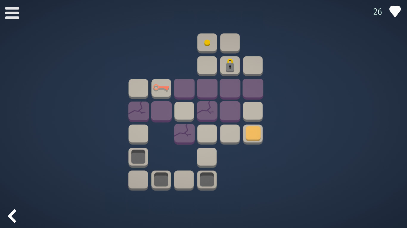 Unlock the Block screenshot 1