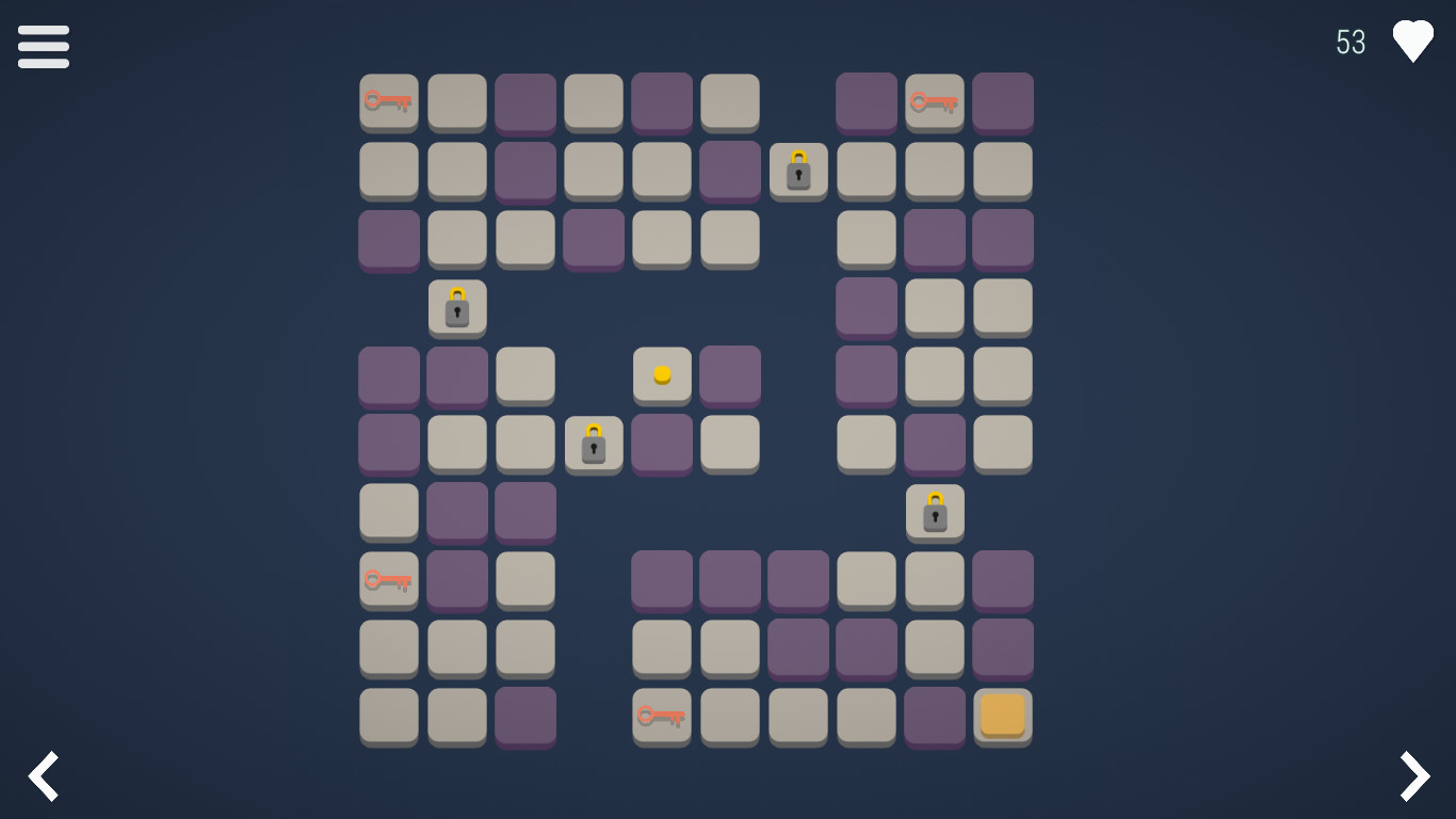 Unlock the Block screenshot 2