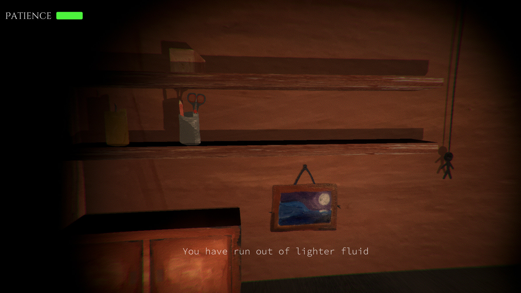 Somniphobia screenshot 3