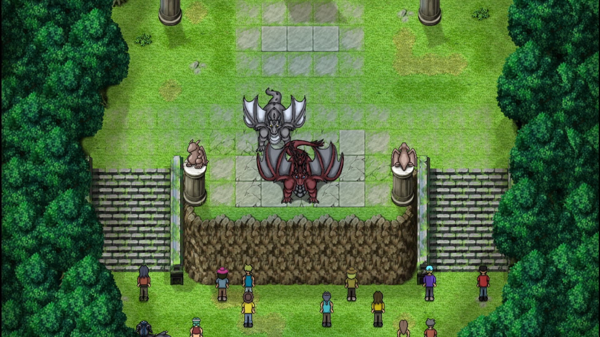 The Mystery of Caketropolis screenshot 3