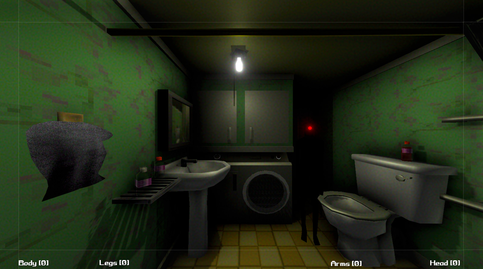 Squeaky Clean screenshot 1