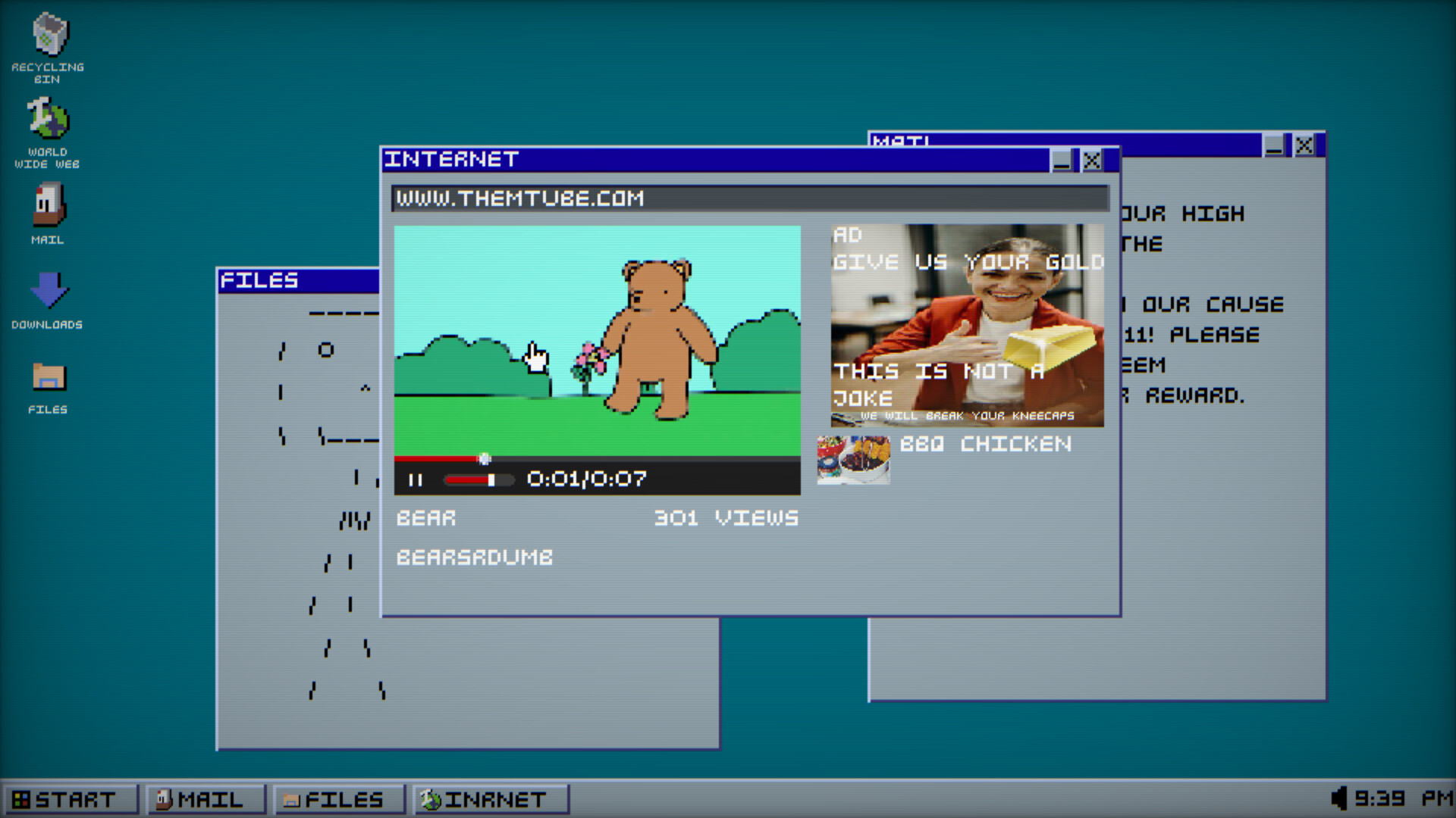 Buy Me Some Soup screenshot 2