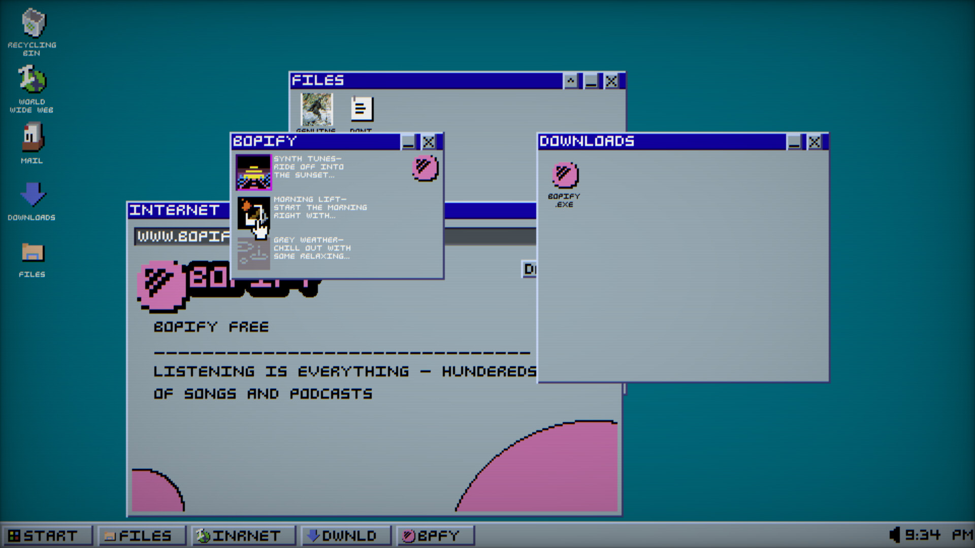 Buy Me Some Soup screenshot 3
