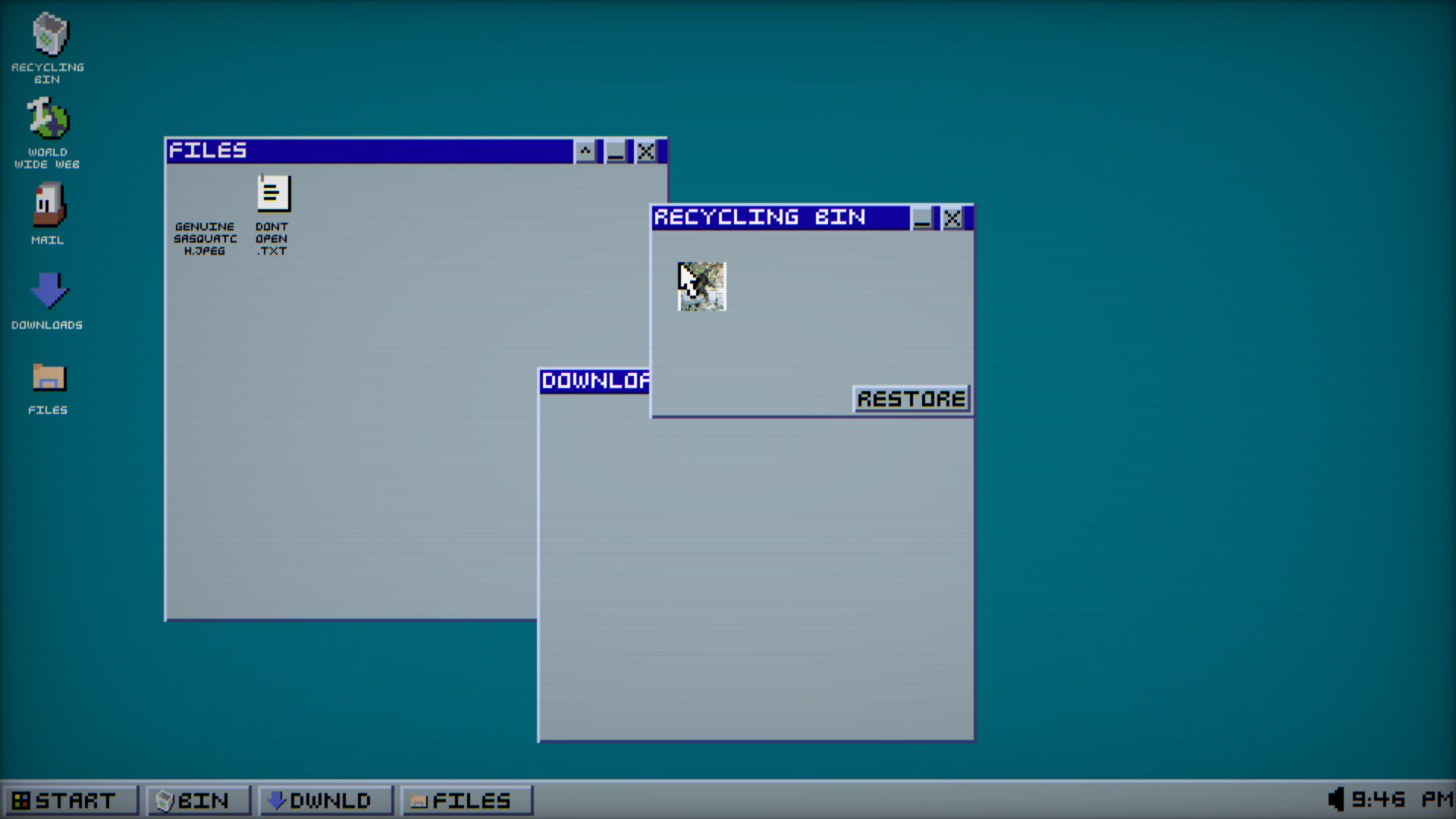 Buy Me Some Soup screenshot 4