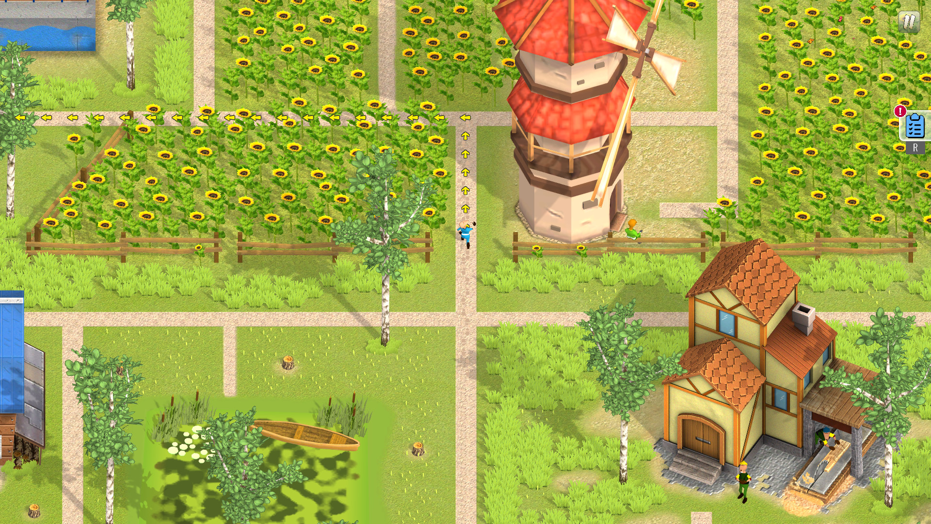 Big Quest 2: the Adventure screenshot 3