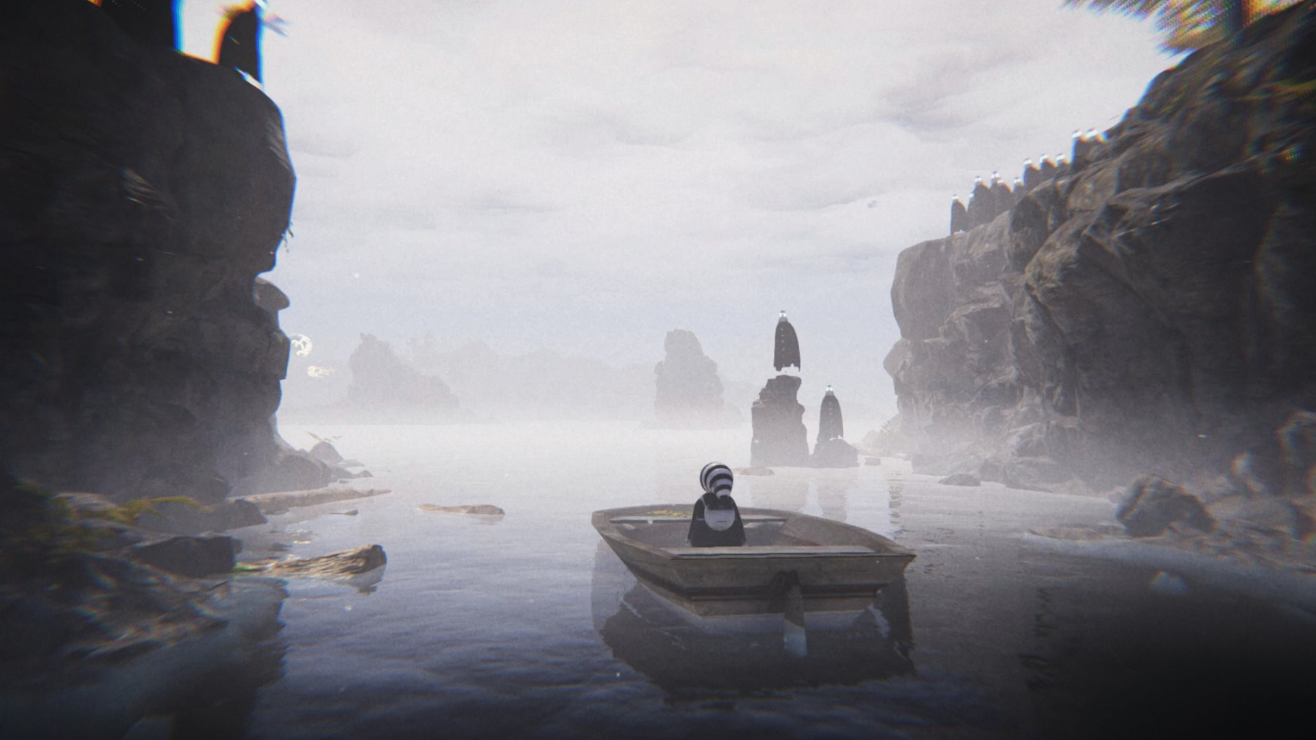 Mona screenshot 4