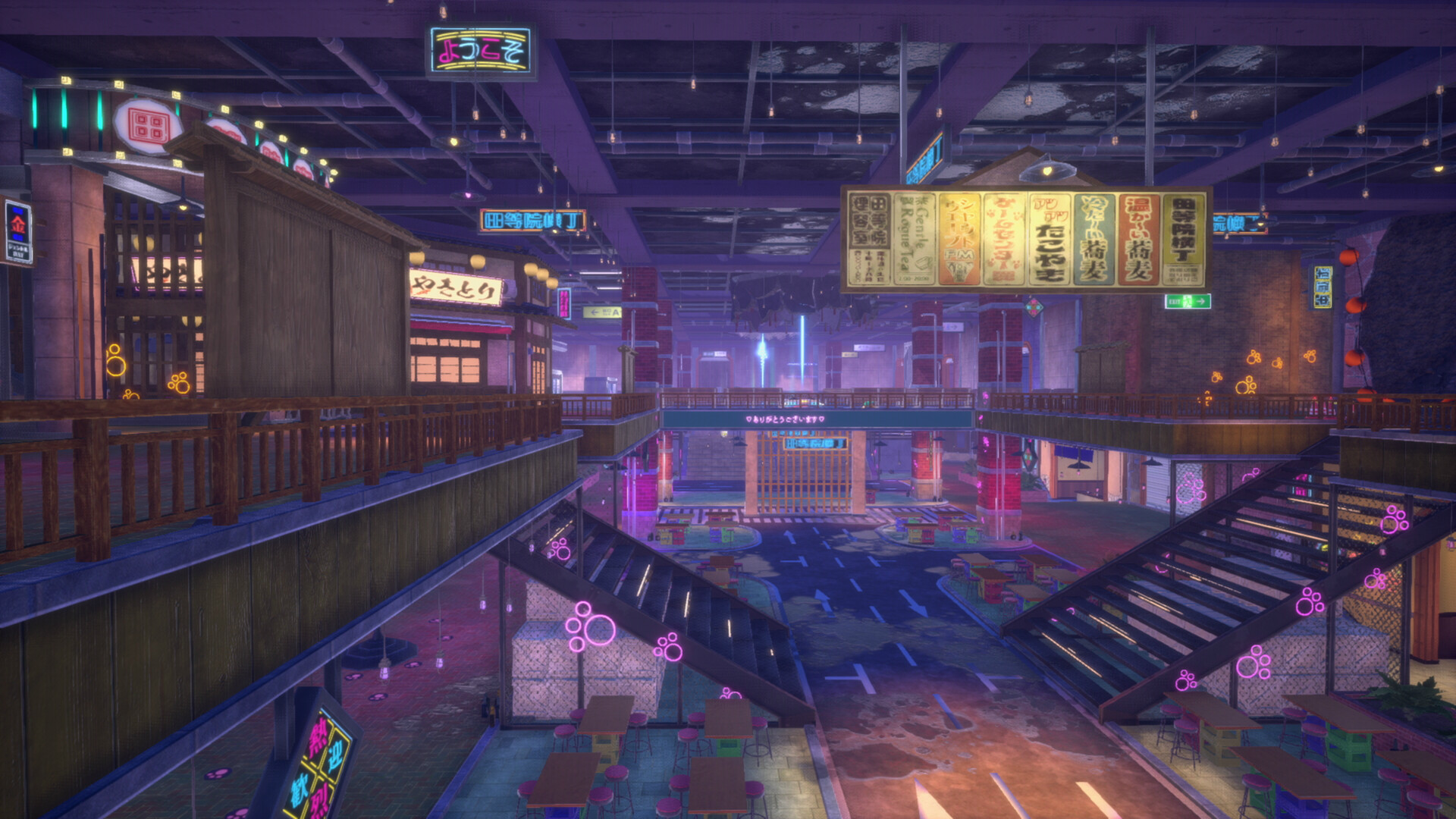 MY HERO ULTRA RUMBLE screenshot 6