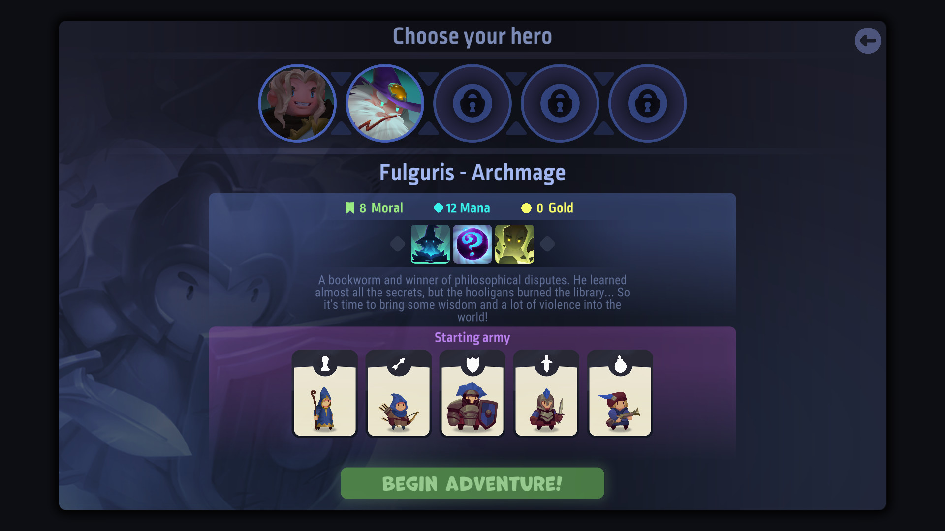March March! screenshot 12