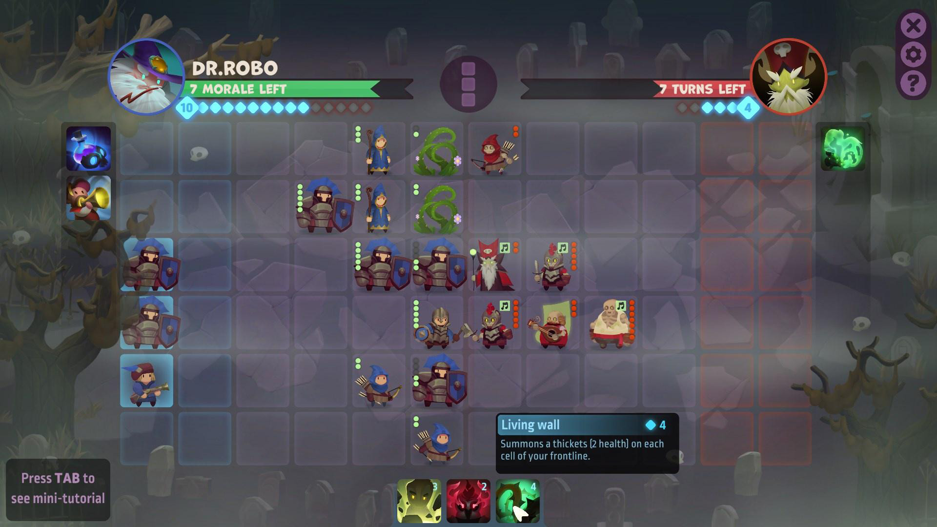March March! screenshot 10