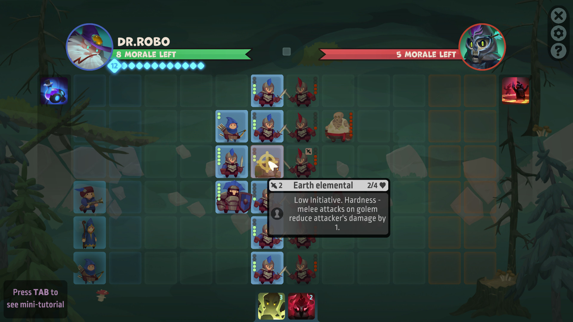 March March! screenshot 7