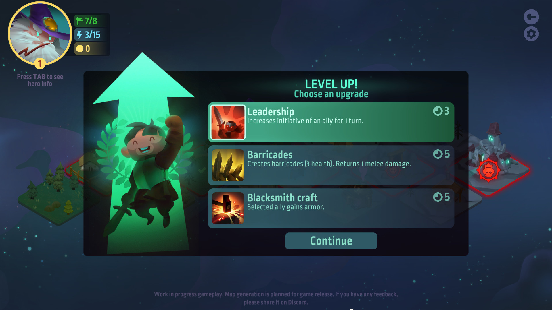 March March! screenshot 9