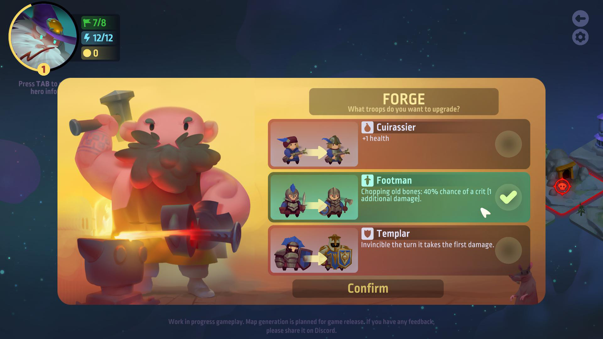 March March! screenshot 11