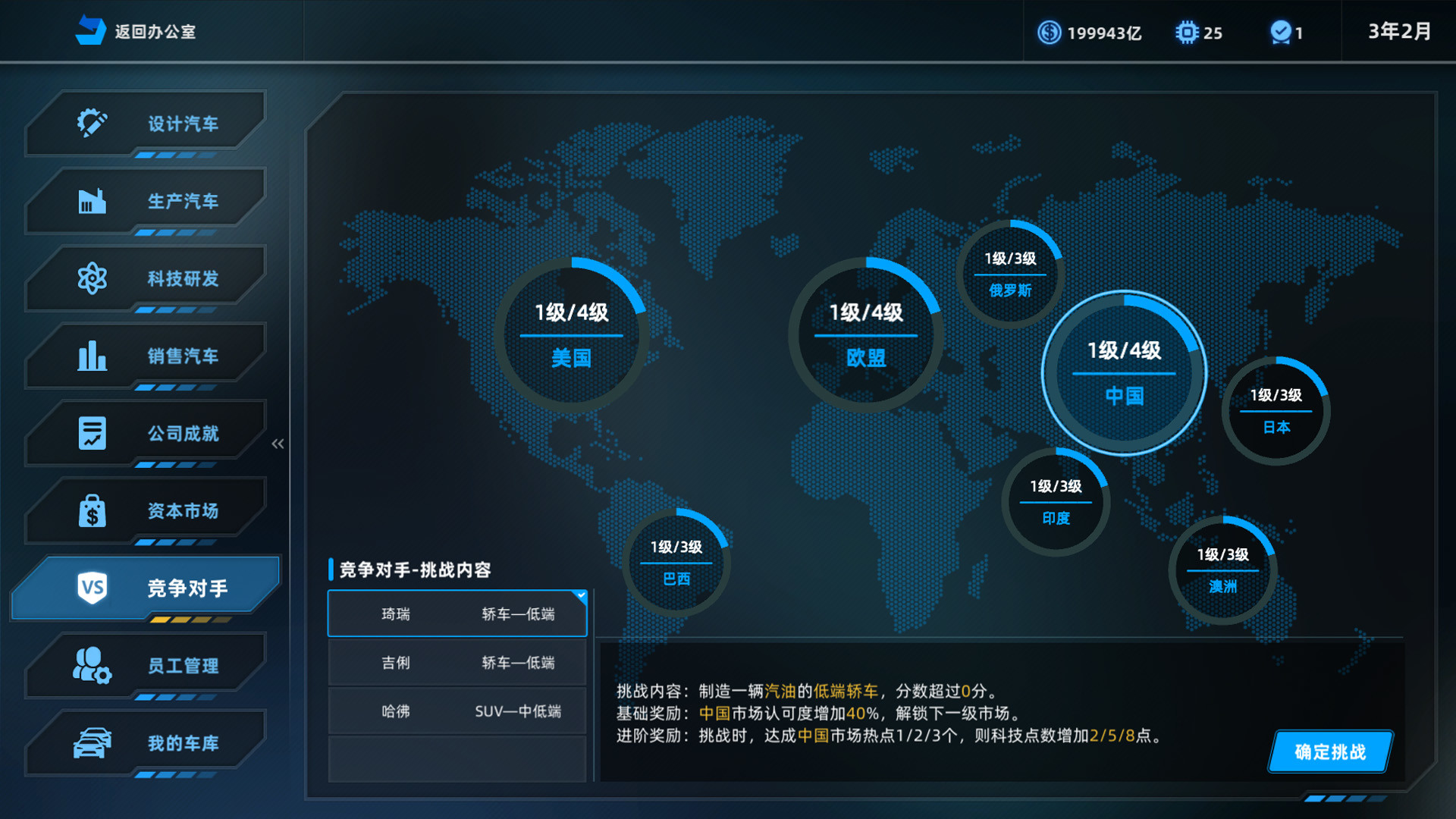汽车帝国 screenshot 11