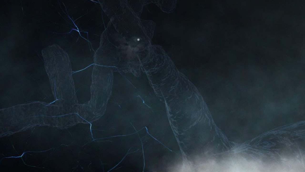Virtual Near Death Experience screenshot 3