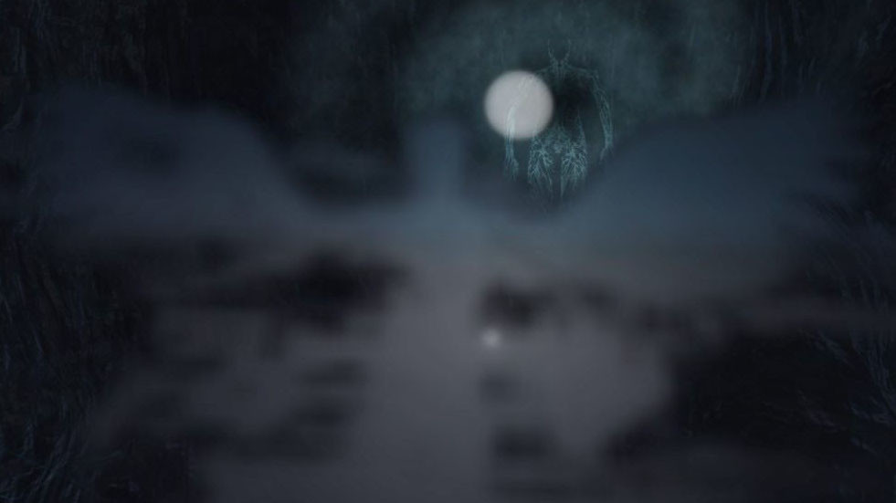 Virtual Near Death Experience screenshot 5