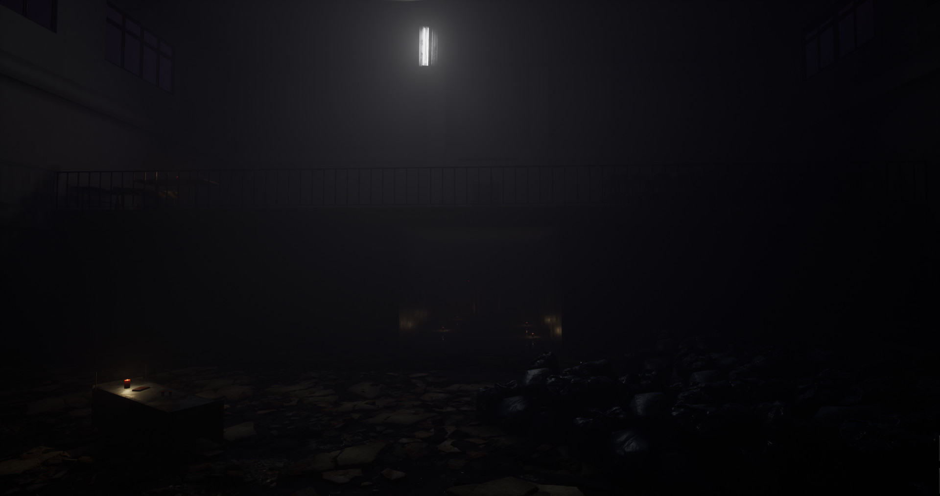 Escape screenshot 3