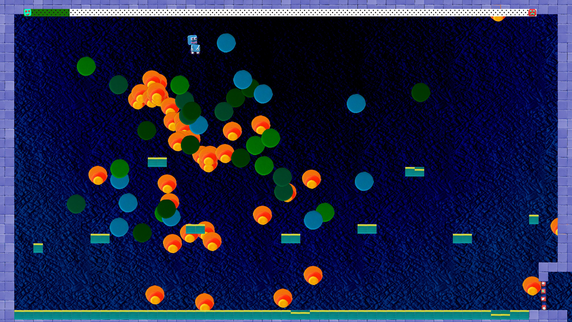 Schmutznik screenshot 4