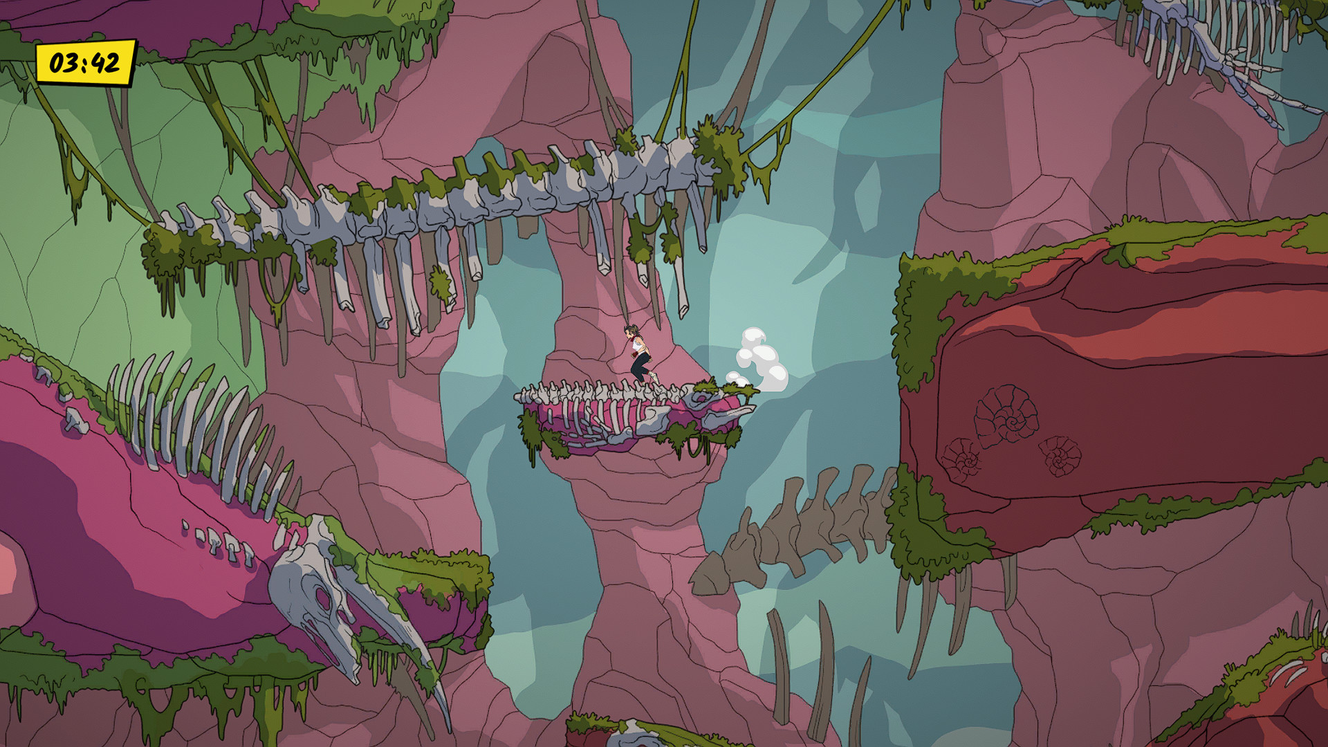 Treasures of the Aegean screenshot 7