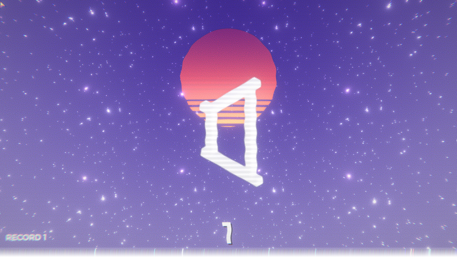Retrowave Illusions 𝔸𝕖𝕤𝕥𝕙𝕖𝕥𝕚𝕔𝕤 𝔼𝕕𝕚𝕥𝕚𝕠𝕟 screenshot 6