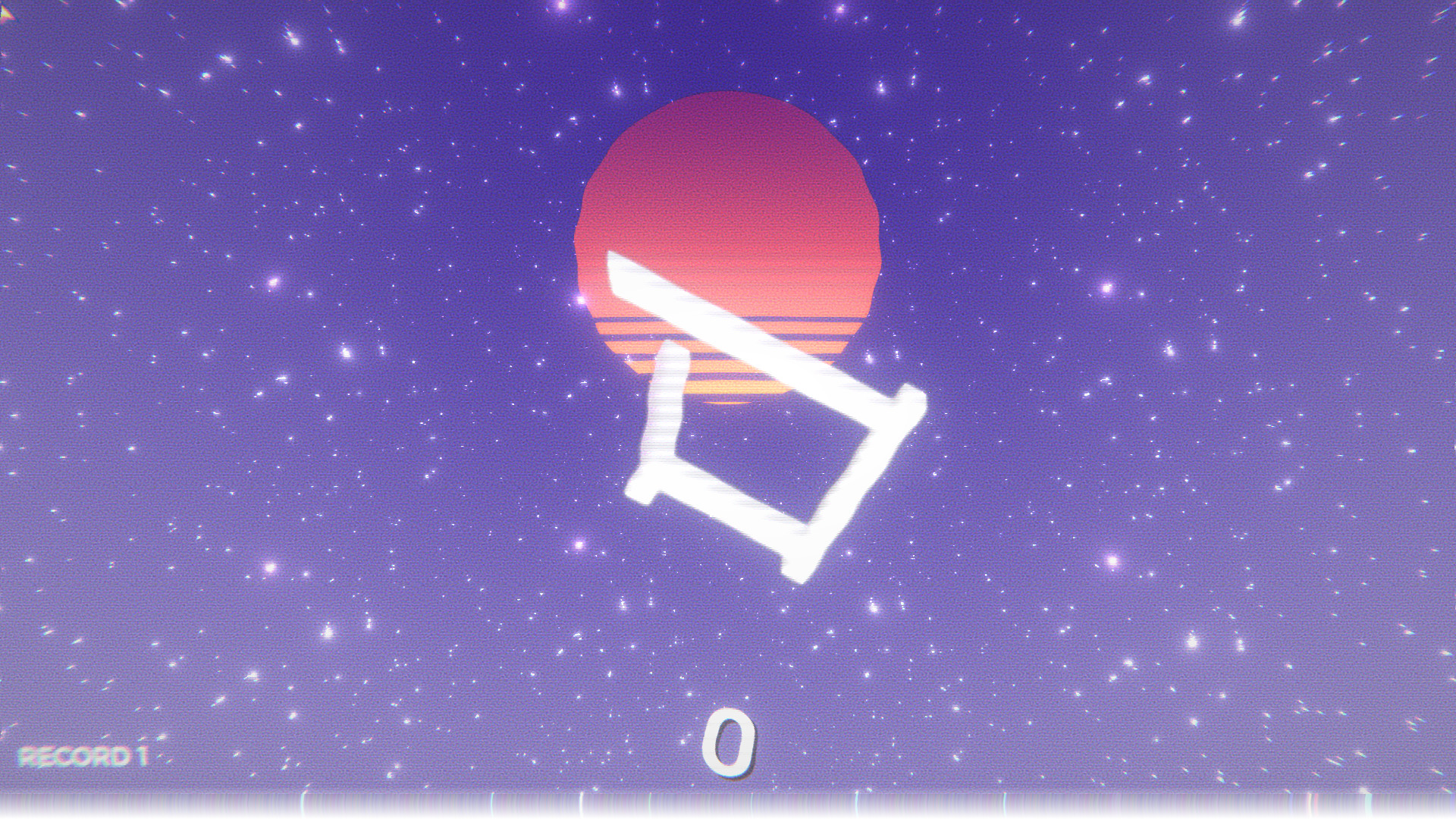 Retrowave Illusions 𝔸𝕖𝕤𝕥𝕙𝕖𝕥𝕚𝕔𝕤 𝔼𝕕𝕚𝕥𝕚𝕠𝕟 screenshot 4
