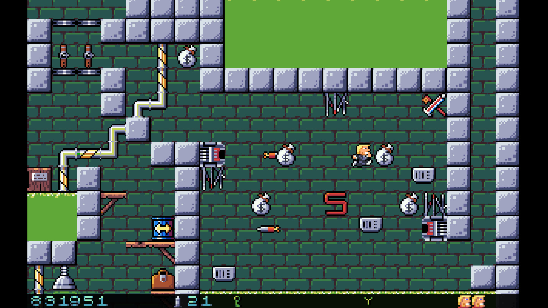 Secret Agent HD screenshot 14