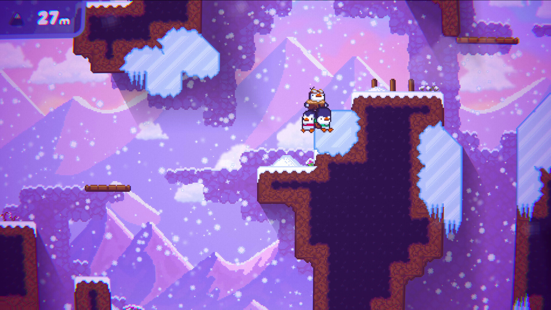 Bread & Fred screenshot 9