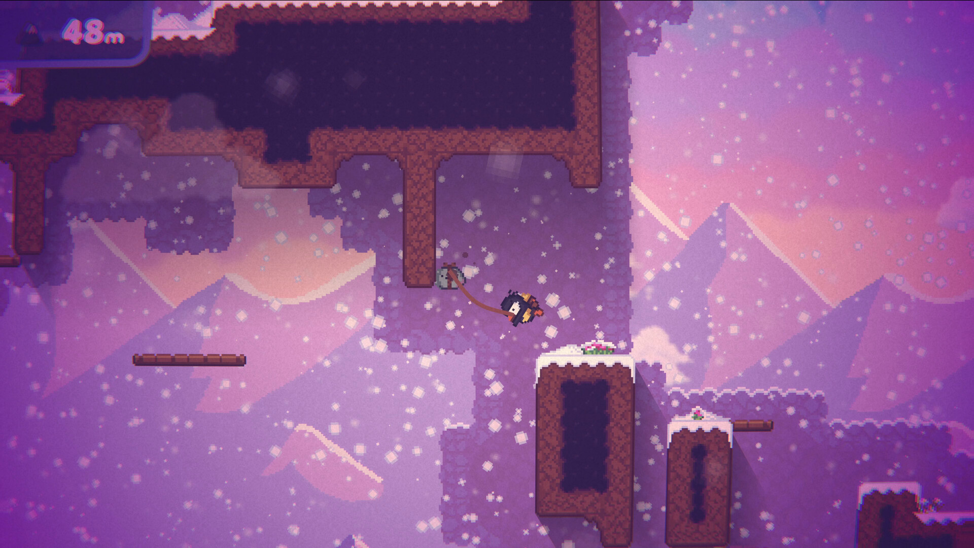 Bread & Fred screenshot 8