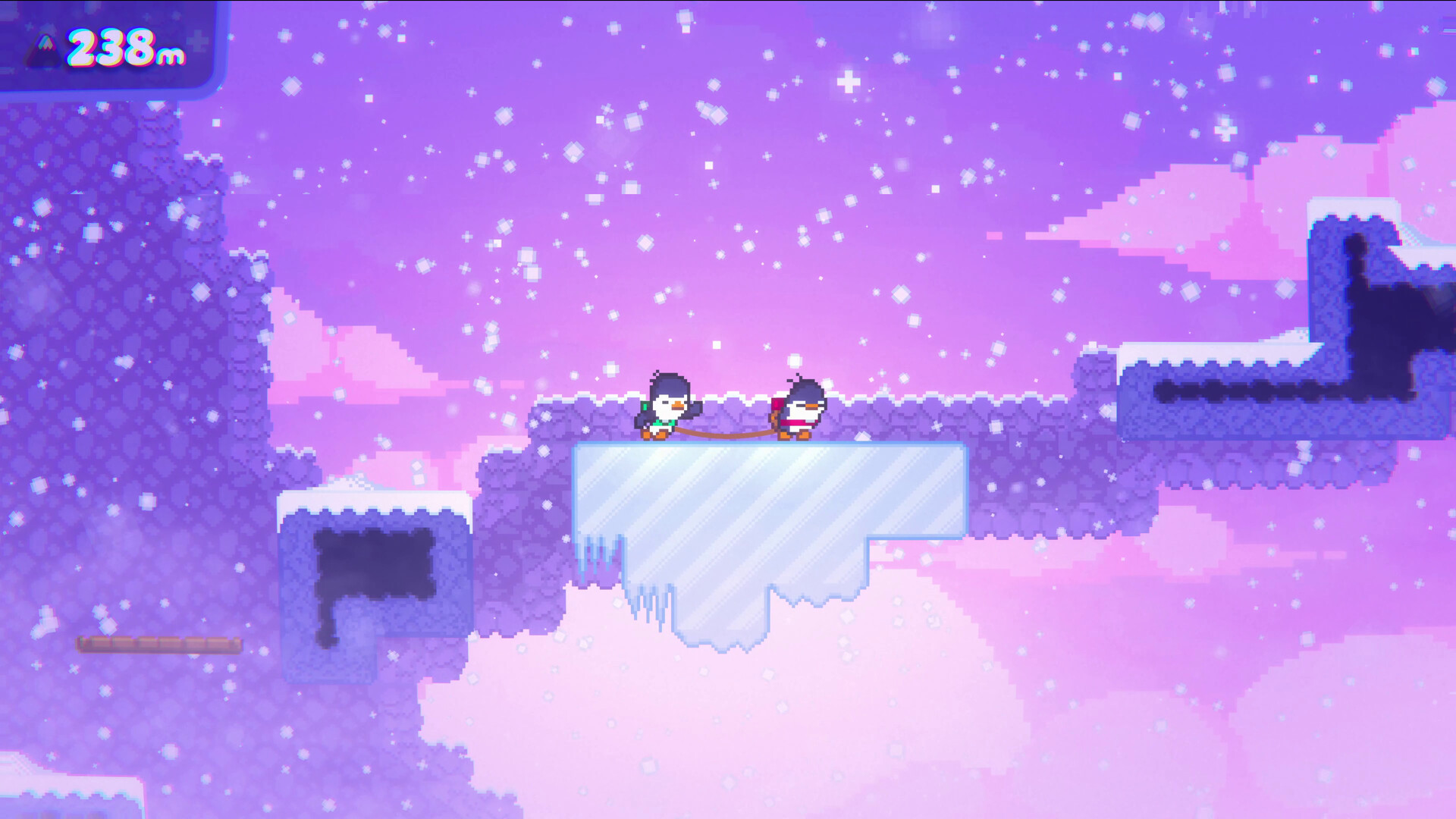 Bread & Fred screenshot 7