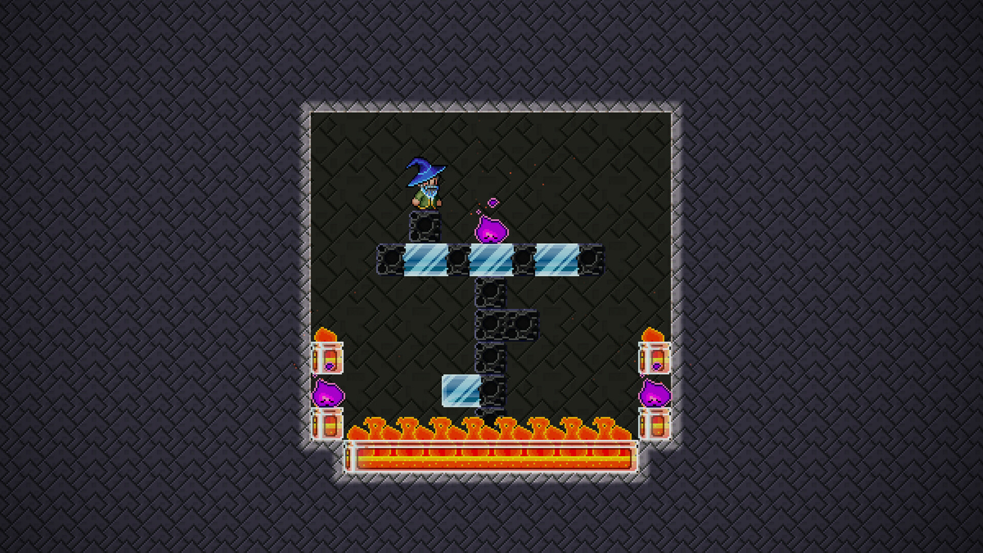 Rimebeard screenshot 2