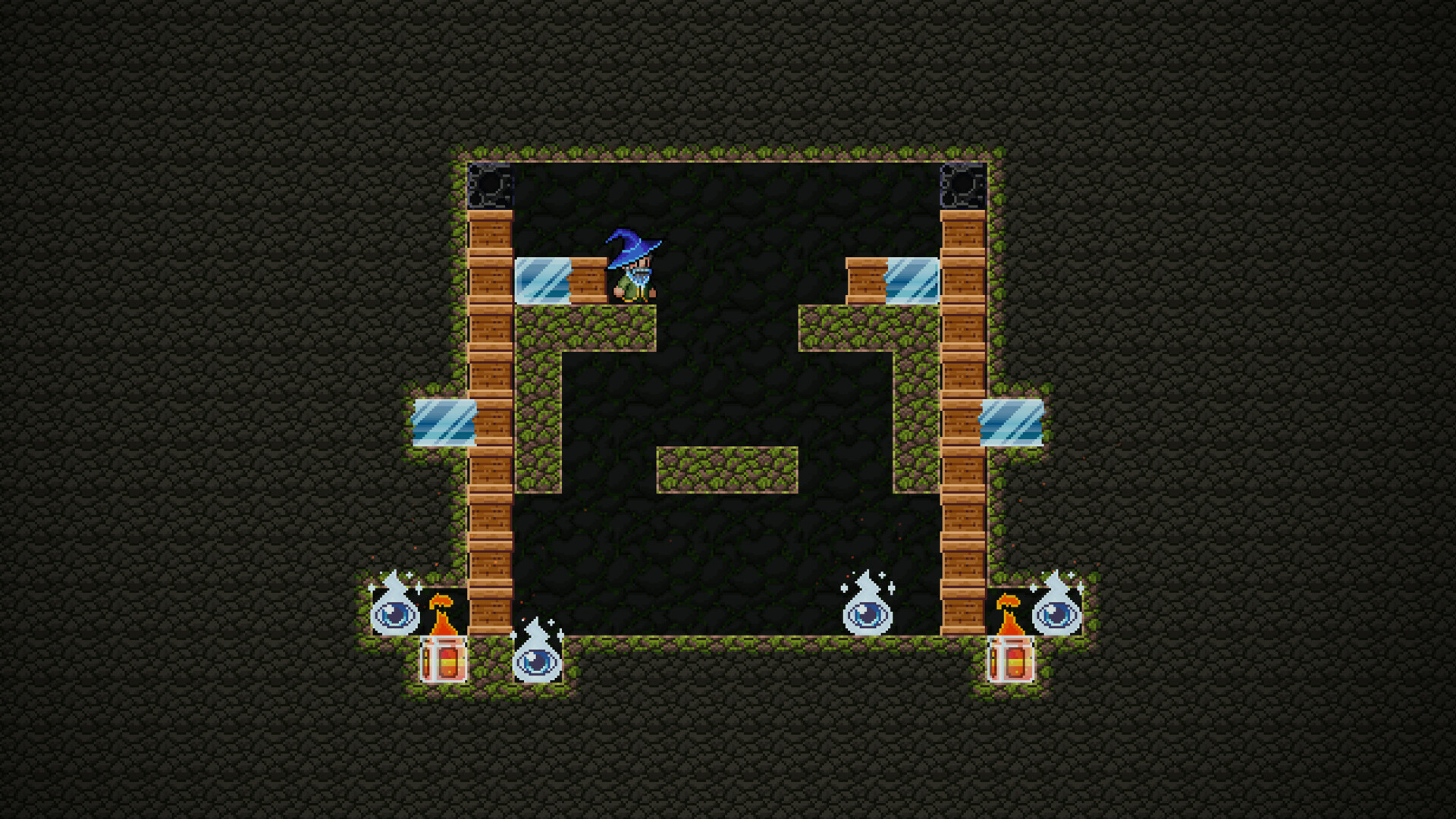 Rimebeard screenshot 3