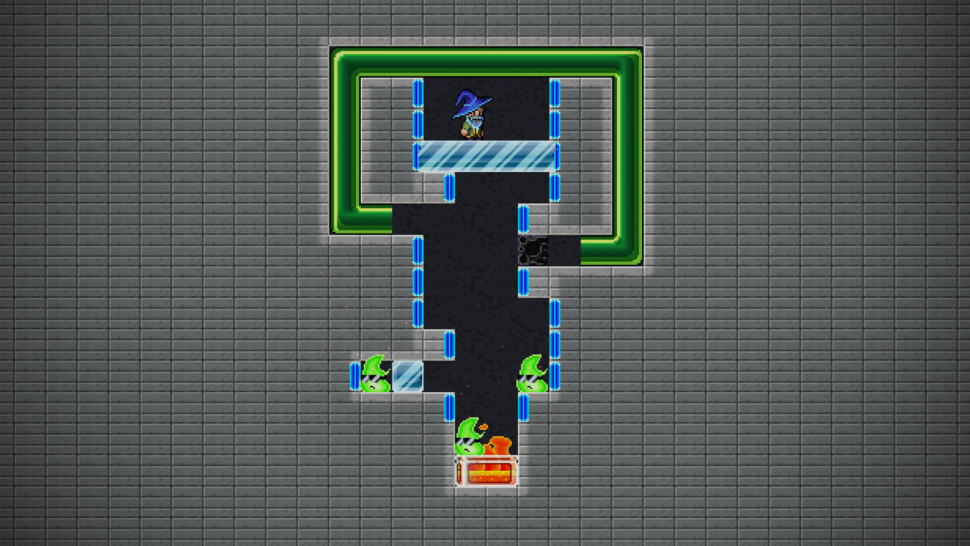 Rimebeard screenshot 4