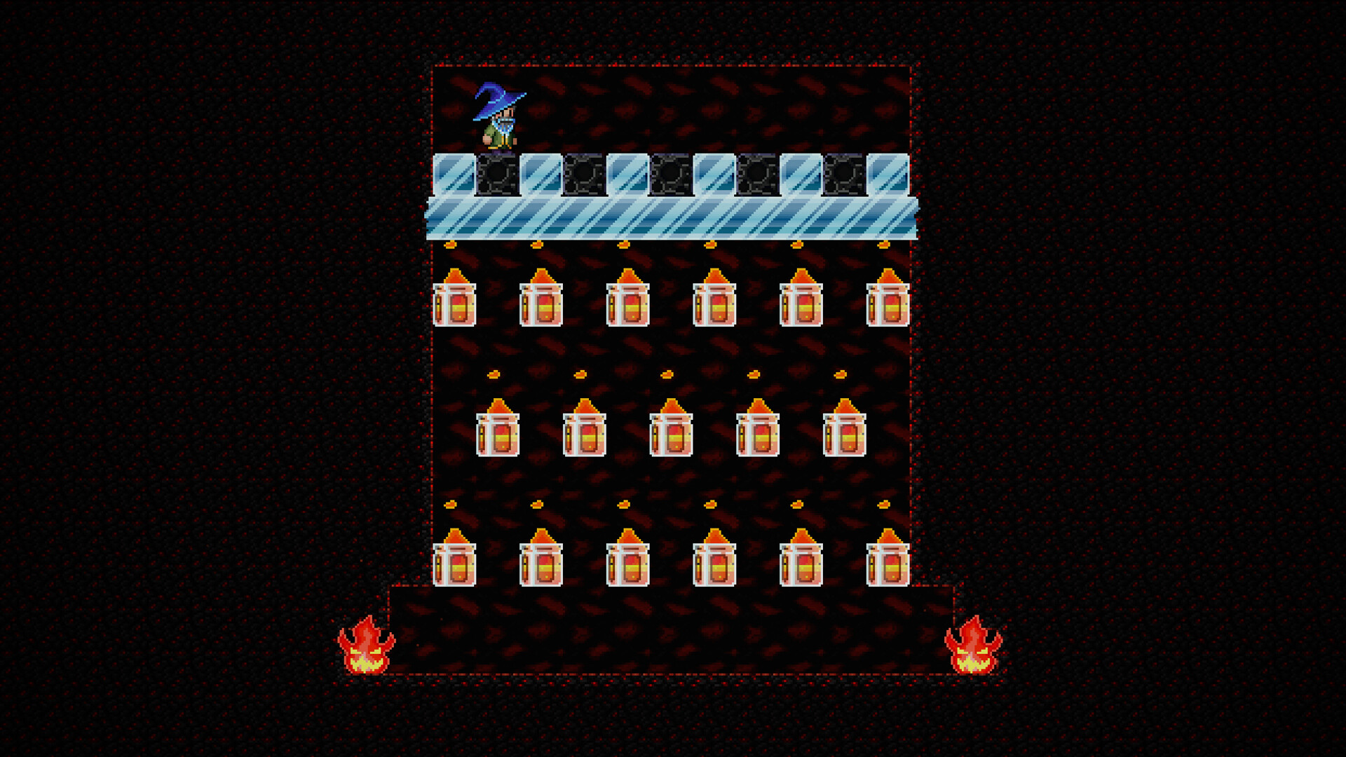 Rimebeard screenshot 5