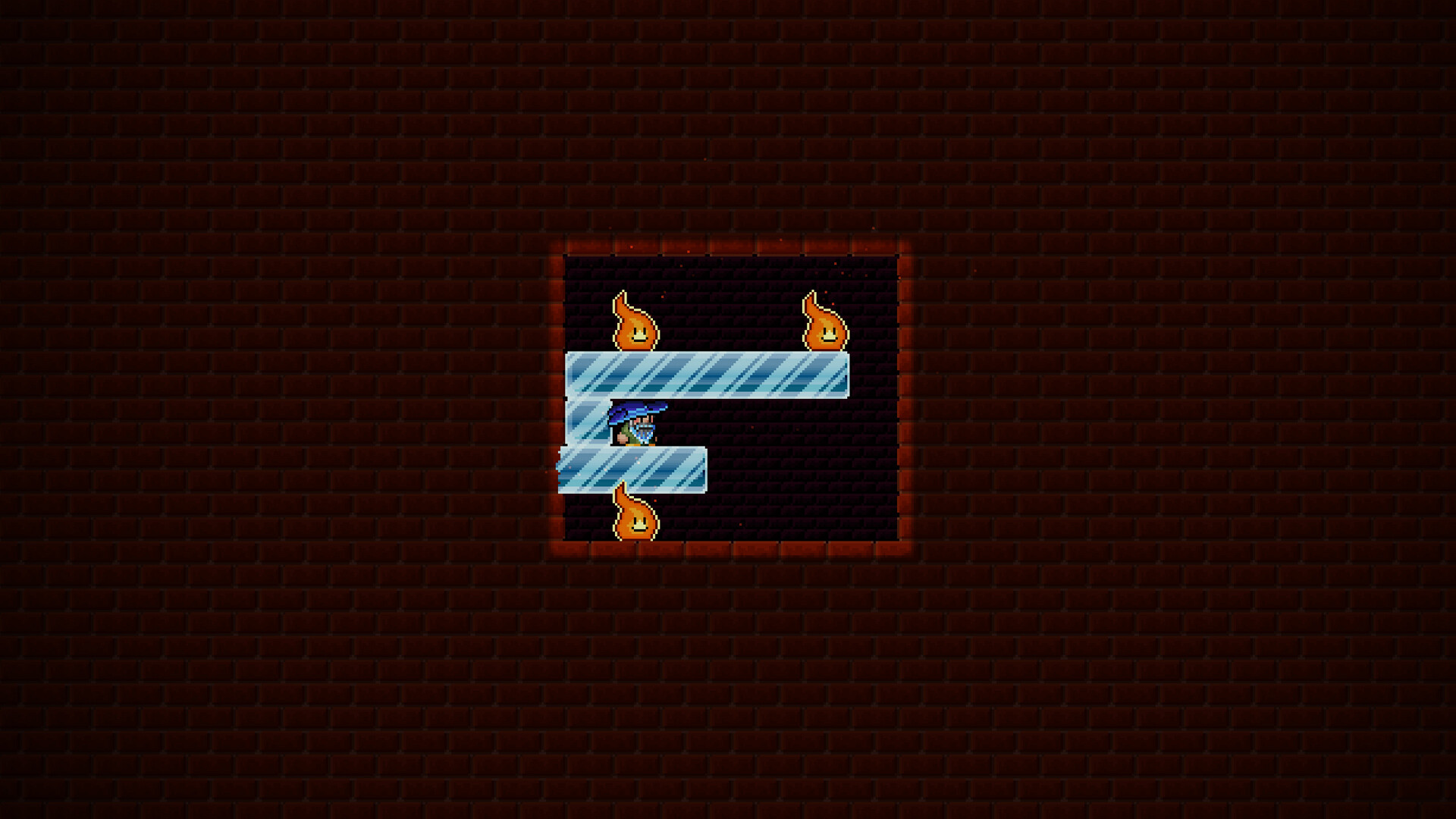 Rimebeard screenshot 1
