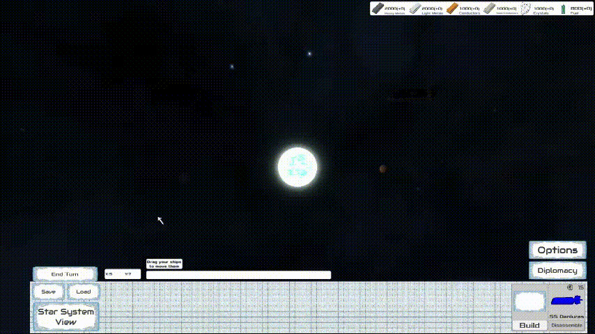 Mecha Tactics screenshot 6
