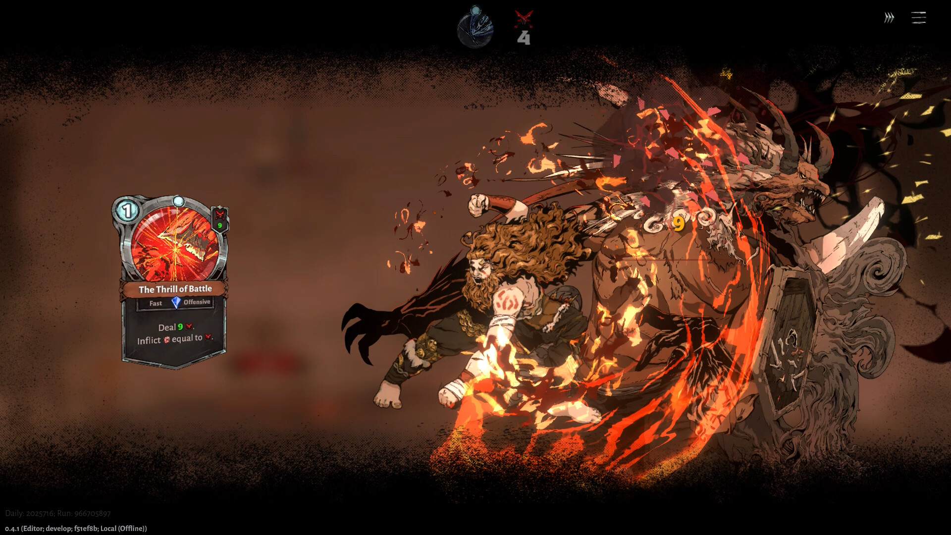 Nether Spirits: Beyond the Gate screenshot 1