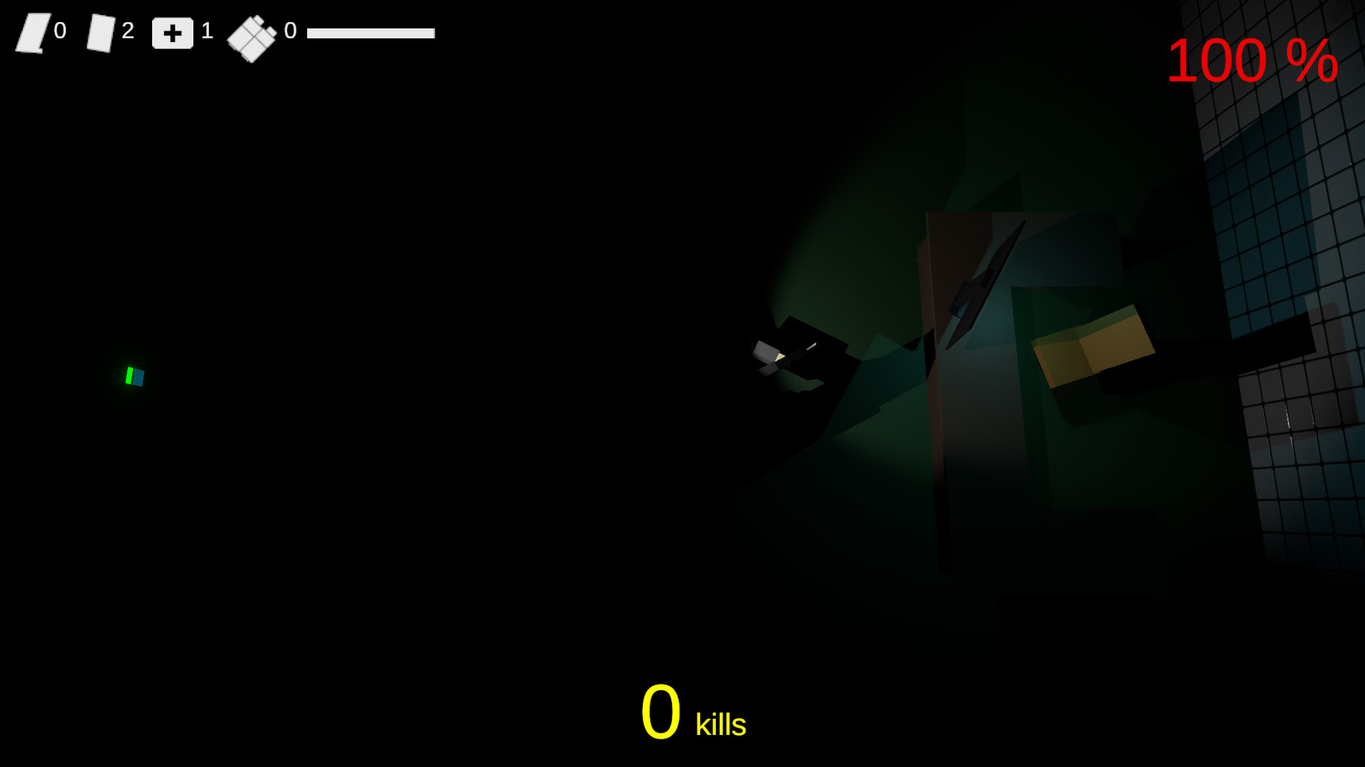 Endless Zombie Tower screenshot 5