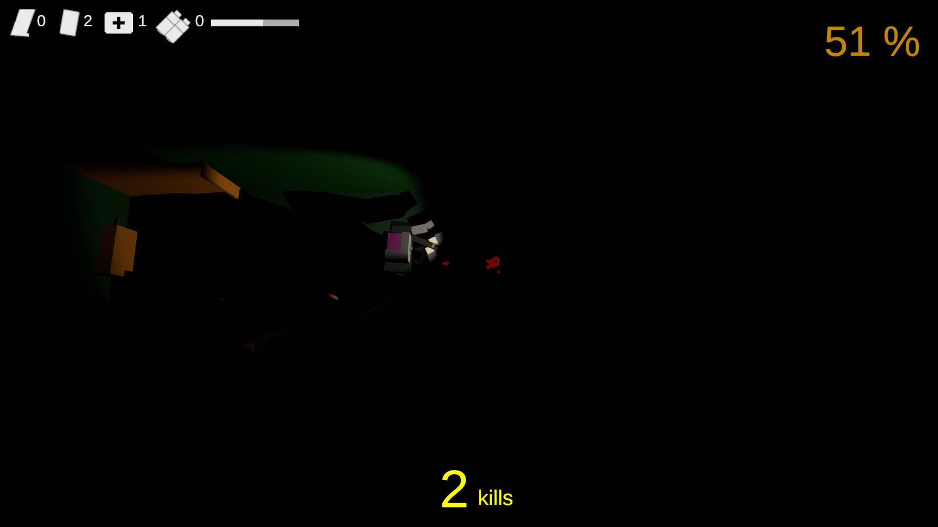 Endless Zombie Tower screenshot 3