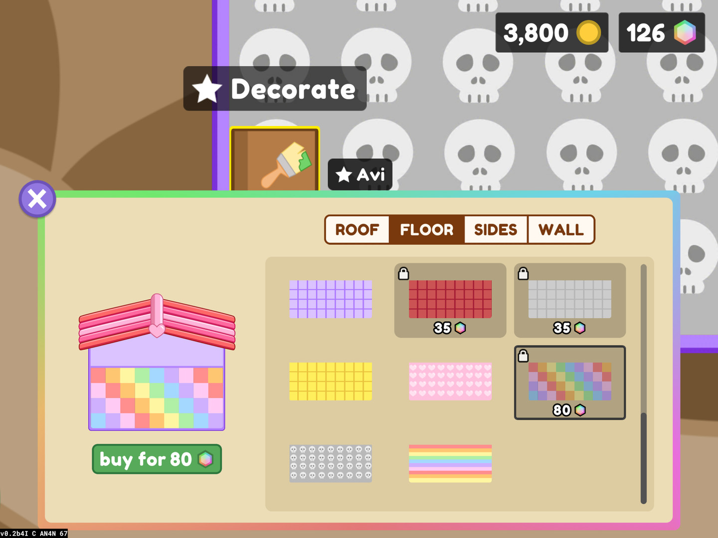 Truffle Hogs screenshot 4