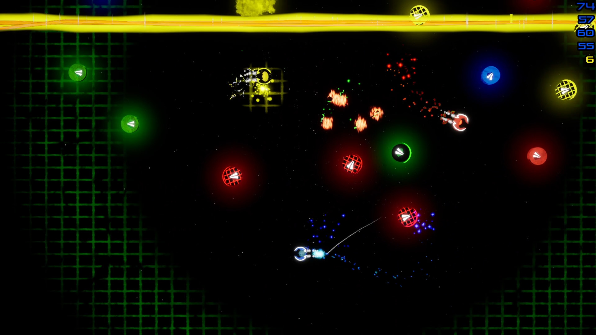 Ele-Mental screenshot 1