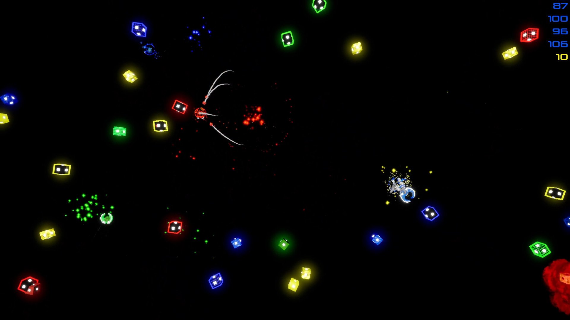 Ele-Mental screenshot 6