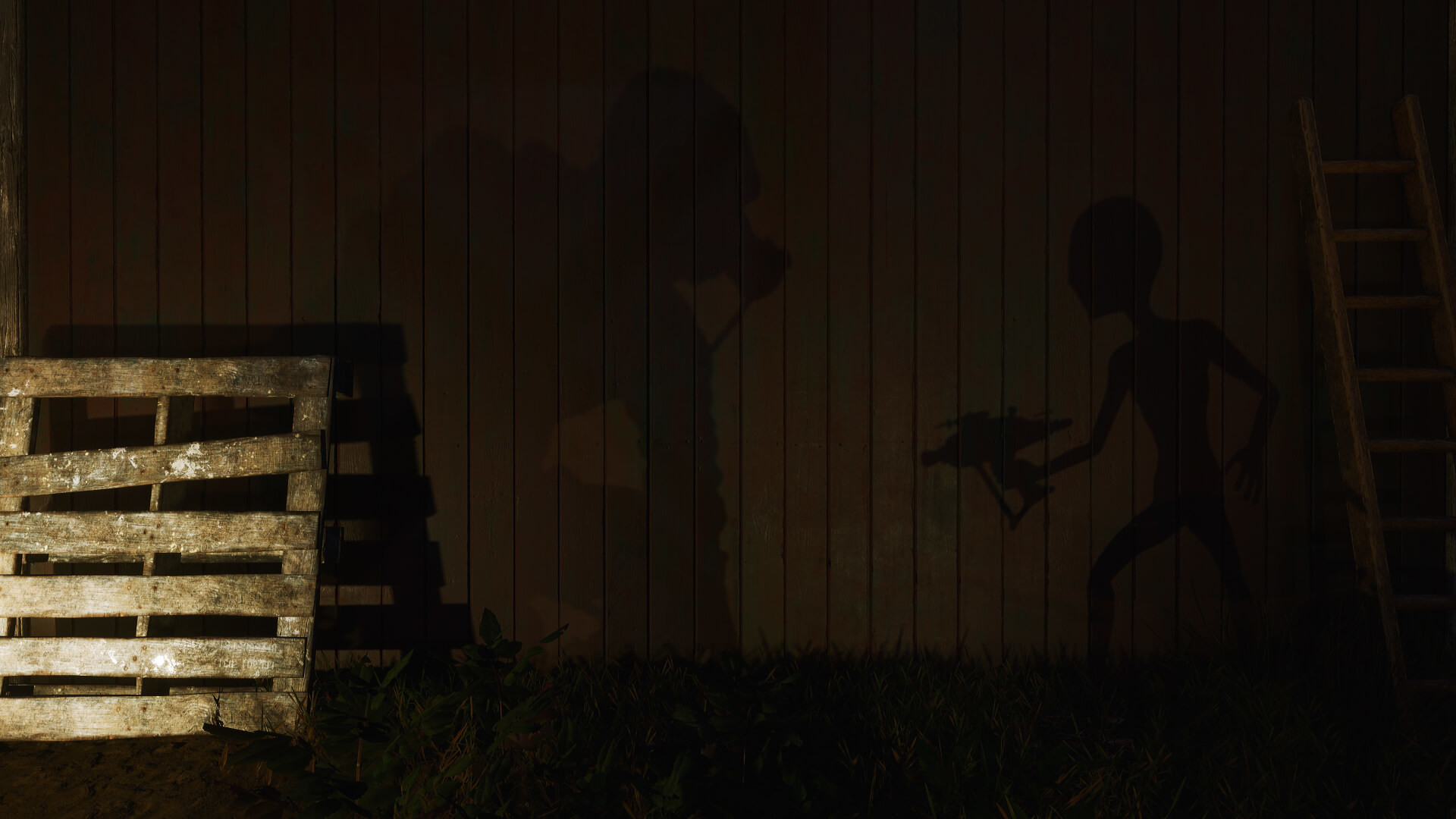 Drake's Odds: Survive screenshot 12