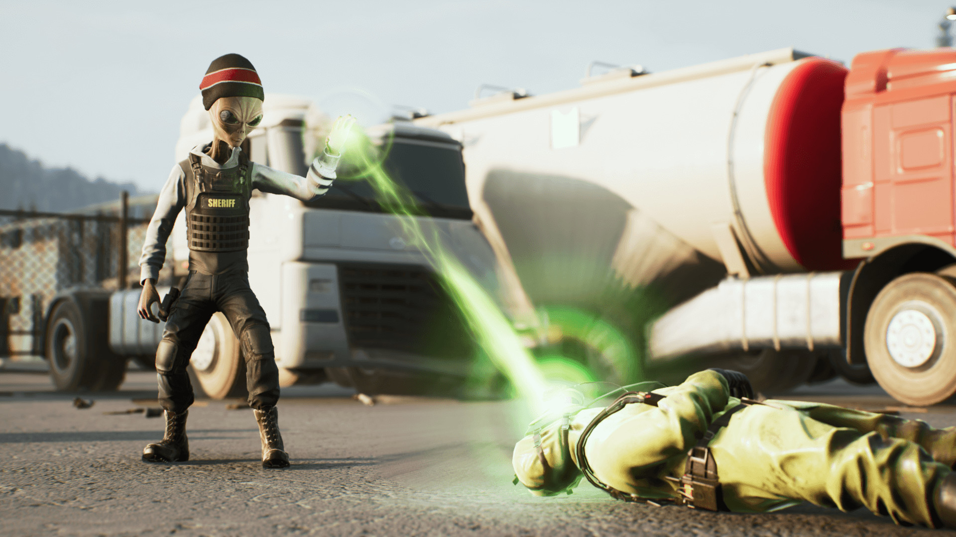 Drake's Odds: Survive screenshot 3
