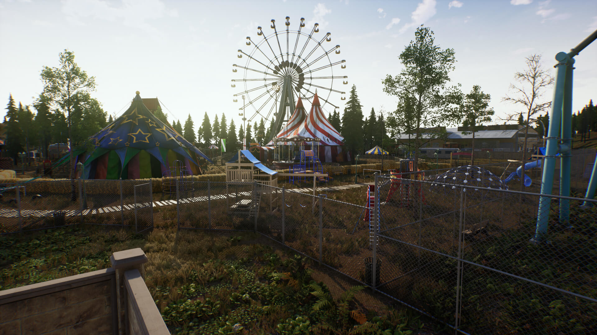 Drake's Odds: Survive screenshot 6