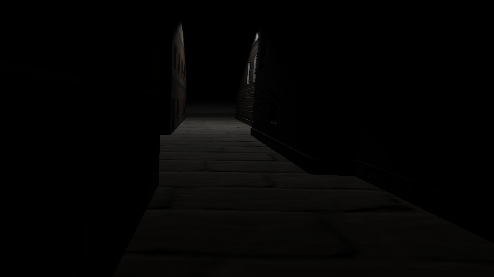 Unchosen: Forsaken screenshot 11