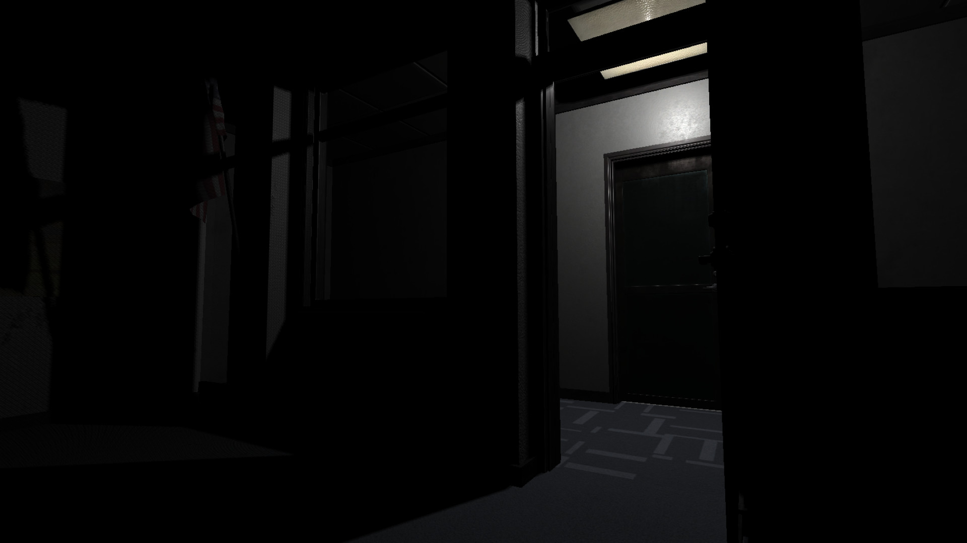 Unchosen: Forsaken screenshot 2