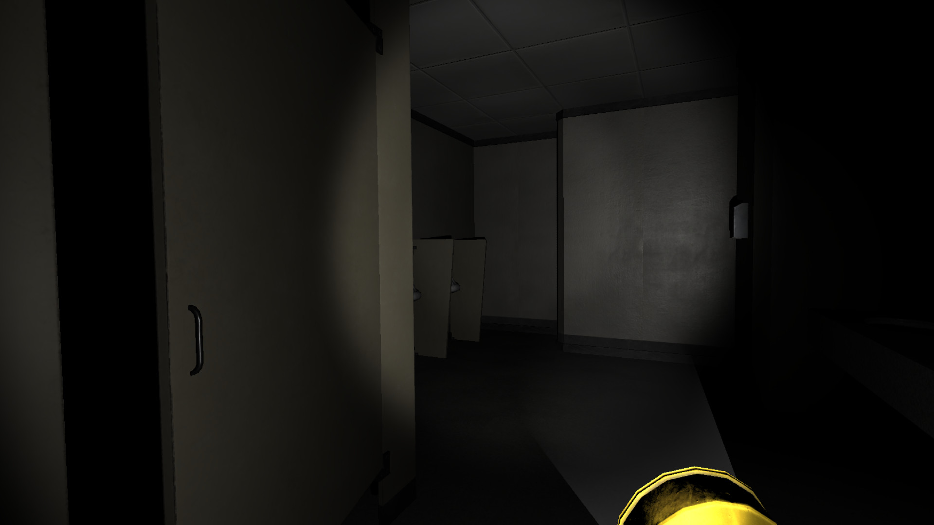 Unchosen: Forsaken screenshot 5