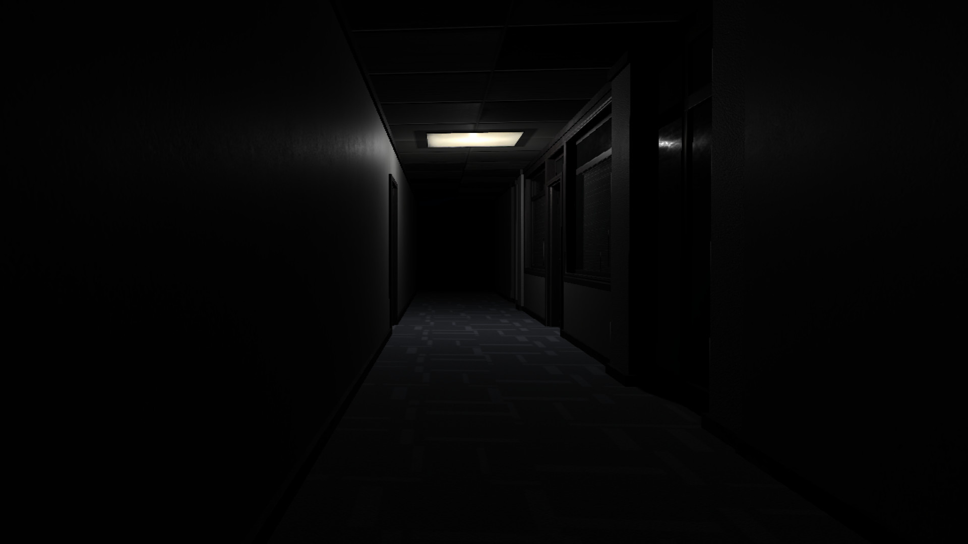 Unchosen: Forsaken screenshot 1
