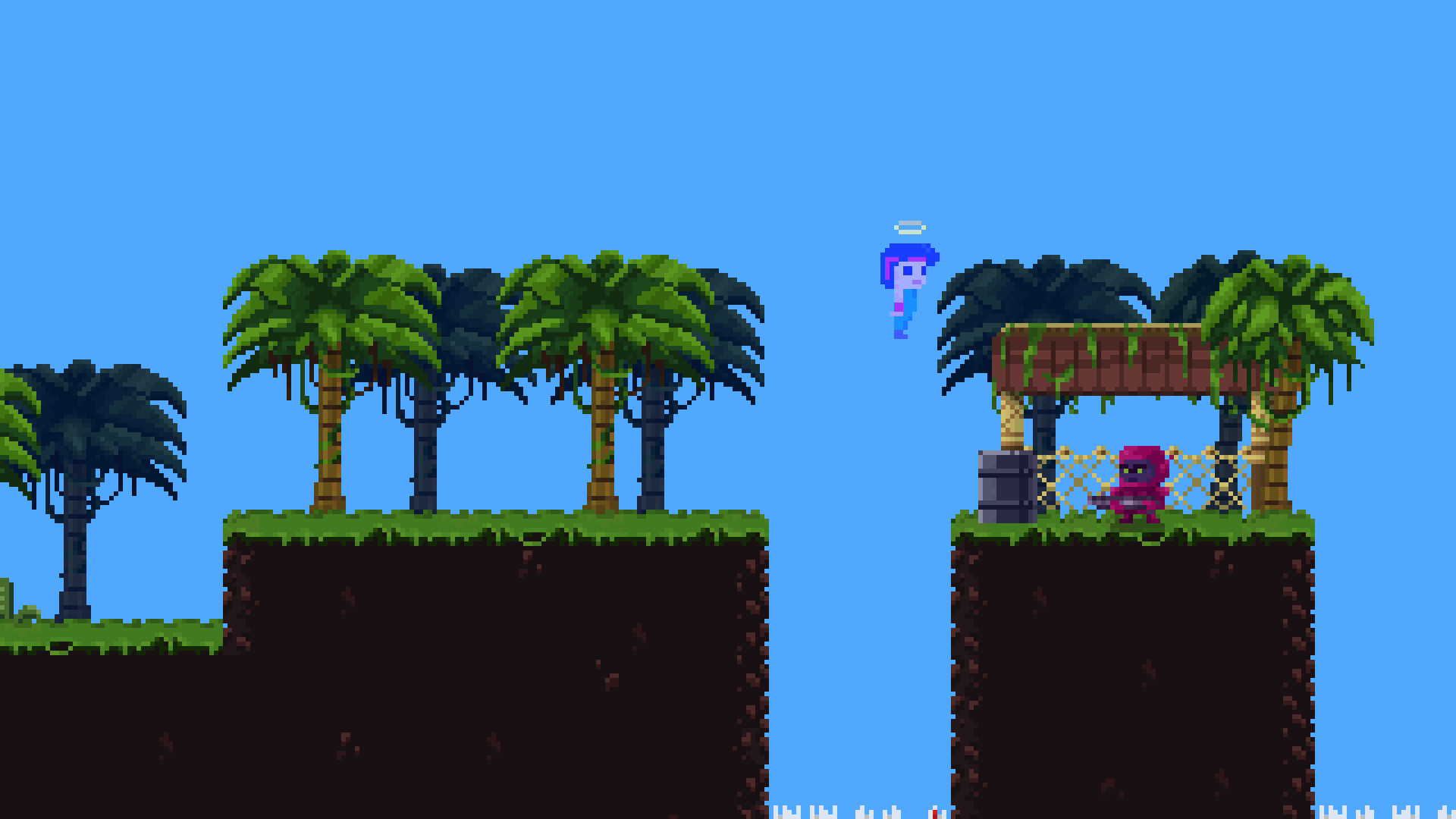 Jungle Rumble screenshot 3