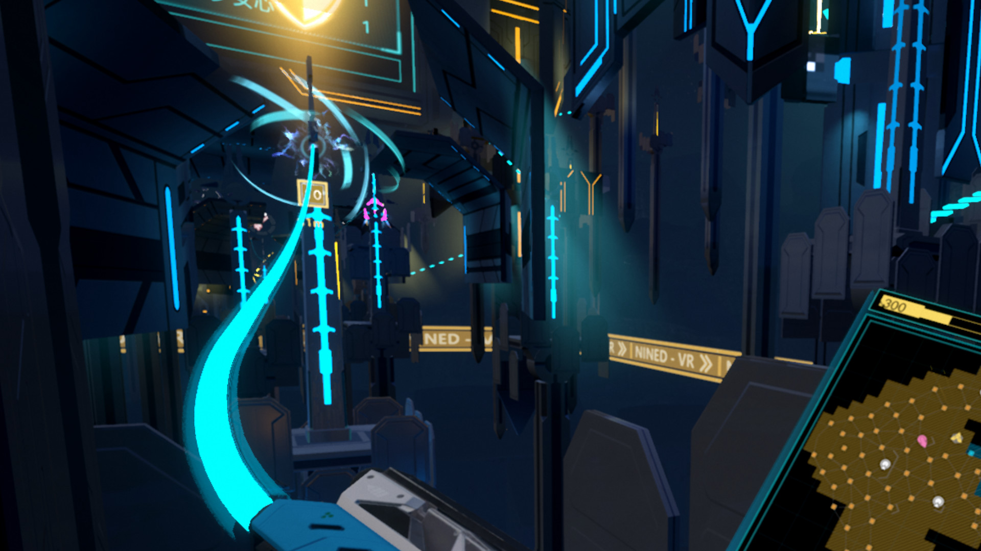 Sentry:Obelisk Of Dawn screenshot 4