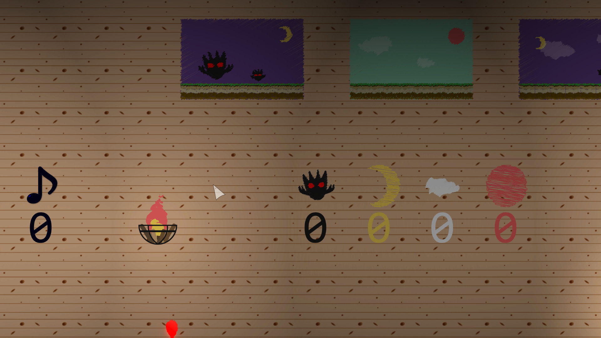 Soralio: Cooperation mystery solving game screenshot 4